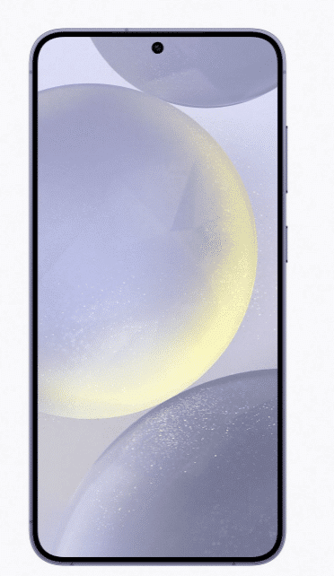 20SAMSUNG GALAXY S24+ S926 12GB/256GB purple E000000282