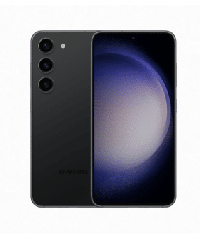 SAMSUNG S23 S911 8GB 128GB Black E000000055