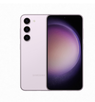 SAMSUNG S23 S911 8GB 128GB LIGHT PINK E000000057