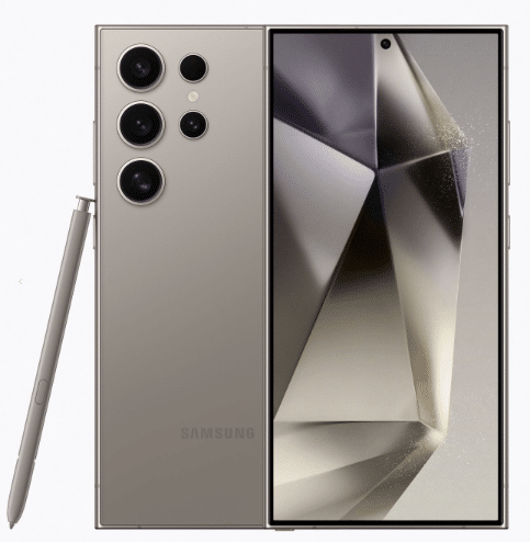 SAMSUNG GALAXY S24 S921 8GB/128GB Grey E000000272