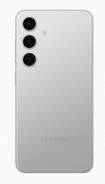 SAMSUNG GALAXY S24 S921 8GB/256GB grey E000000276
