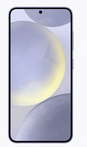 SAMSUNG GALAXY S24 S921 8GB/256GB purple E000000278