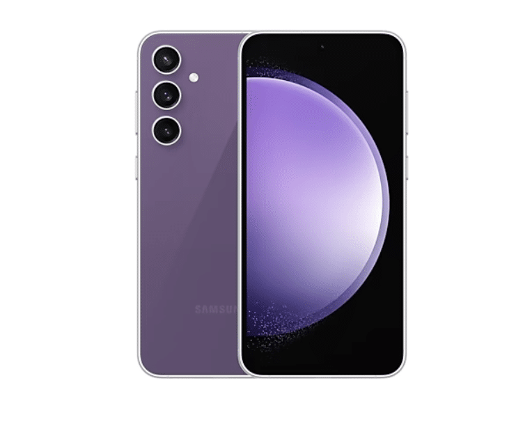 SAMSUNG GALAXY S23 FE (S711) 8GB 256GB Purple E000000243