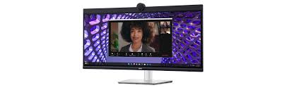 מסך מחשב Dell P3424WEB