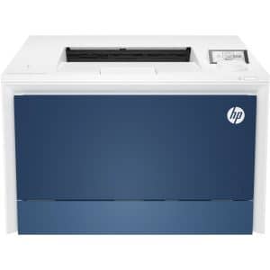 מדפסת ‏לייזר ‏רגילה HP Color LaserJet Pro 4202dn 4RA87F