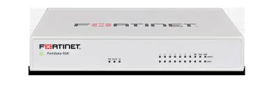 ראוטר FortiNet FortiGate-80F Bundle FG-80F-BDL-950-12