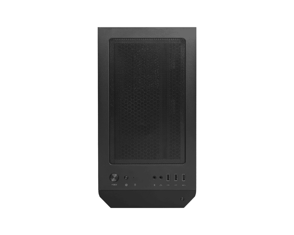 מארז מחשב MSI MAG FORGE M100A