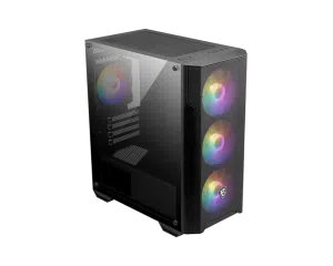מארז מחשב MSI MAG FORGE M100R