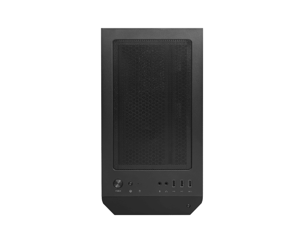 מארז מחשב MSI MAG FORGE M100R