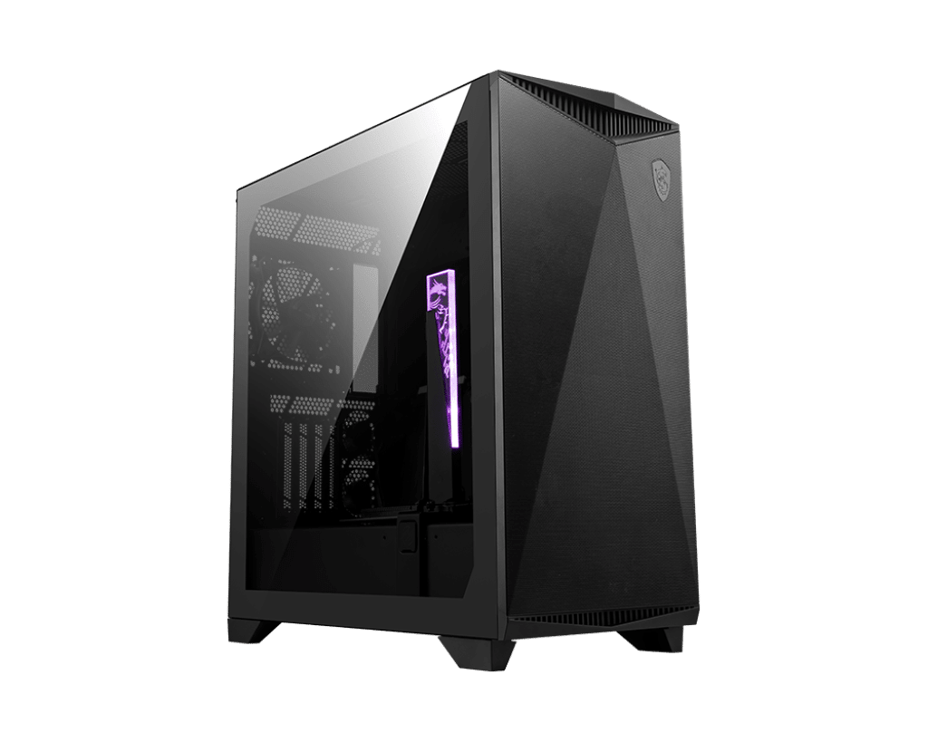 מארז מחשב MSI MPG GUNGNIR 300P AIRFLOW