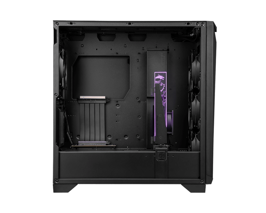 מארז מחשב MSI MPG GUNGNIR 300P AIRFLOW