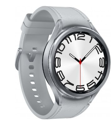 SAMSUNG GALAXY Watch6 LTE R965 Silver C000000498