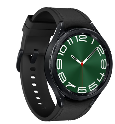 SAMSUNG GALAXY R965 WATCH6 LTE BLACK C000000497