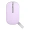 MD100 MOUSE/PUR עכבר אלחוטי ASUS