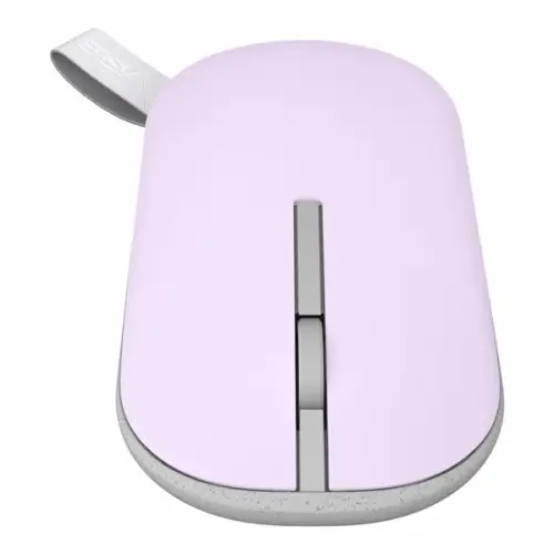MD100 MOUSE/PUR עכבר אלחוטי ASUS