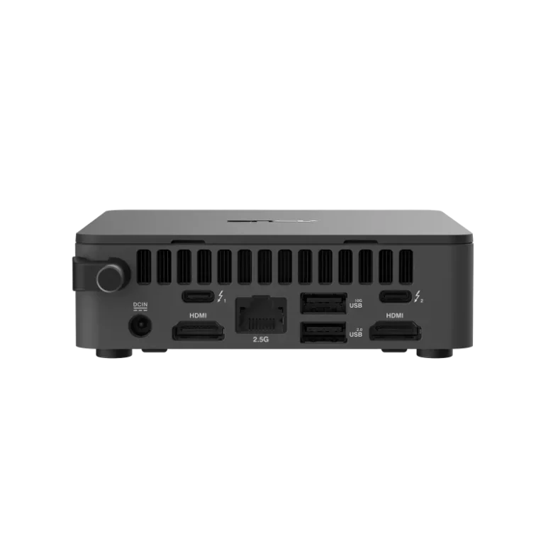מחשב נייח ASUS NUC 90AB1TNH-MB8100 i7 RNUC13ANKI70000 במלאי