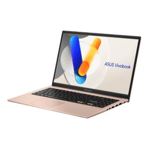מחשב נייד Asus Vivobook 15 X1504VA - צבע Terra Cotta