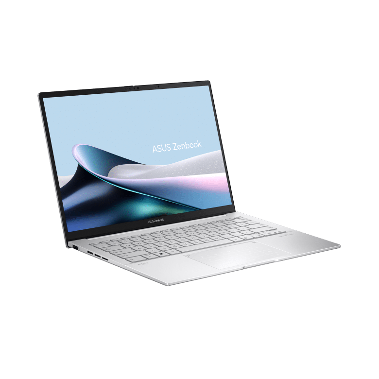 מחשב נייד Asus Zenbook 14 OLED UX3405MA-PZ279W ultra-9 32G 1T Touch W11