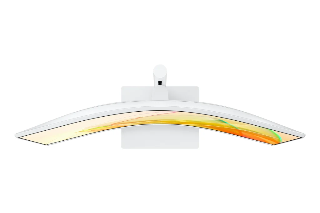 מסך מחשב ‏34 ‏אינטש Samsung ViewFinity S6 S34C650TAM UWQHD סמסונג