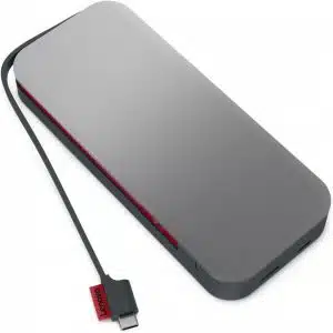 סוללת גיבוי Lenovo Go USB-C Laptop Power Bank 20000mAh G0A3LG2WWW