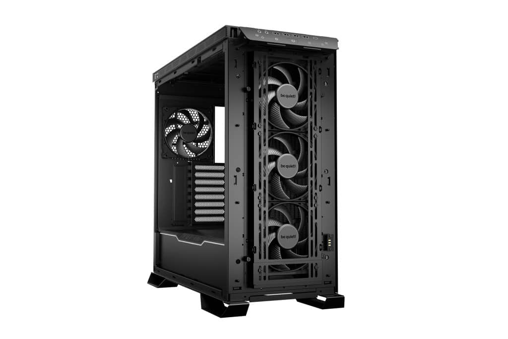 מארז מחשב Be Quiet! Dark Base Pro 901 BGW50 Tower