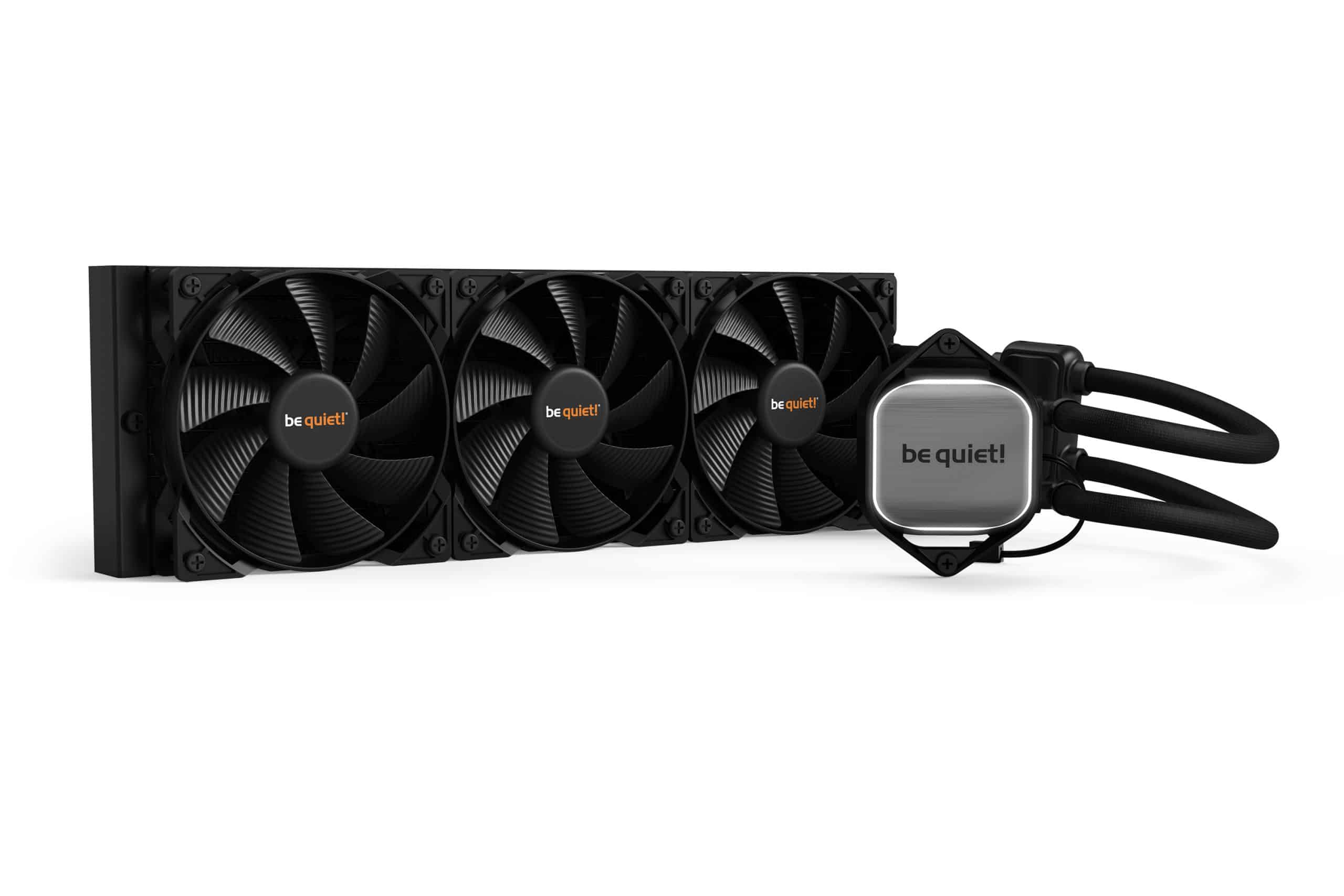‏מערכת קירור מים Be Quiet Pure Loop 360 BW008 - פיסי און ליין Pc Online