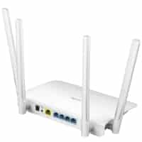 ראוטר Cudy AC1200 Dual-Band WiFi WR1300
