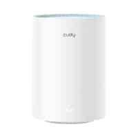 (שלוש יחידות) Cudy AC1200 Whole Home Mesh WiFi System M1300