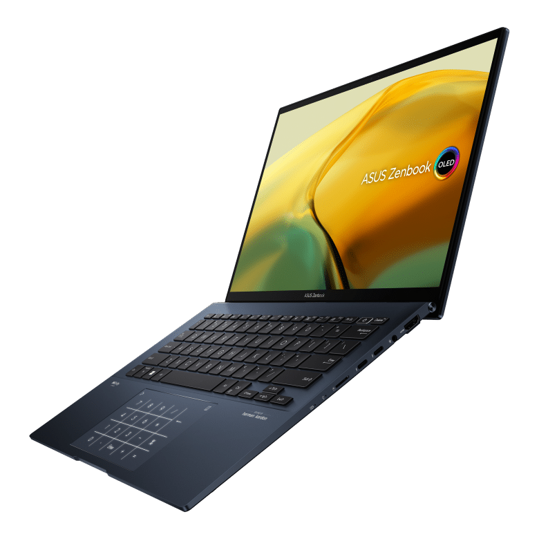 מחשב נייד Asus Zenbook 14 OLED UX3402VA-KM690 אסוס