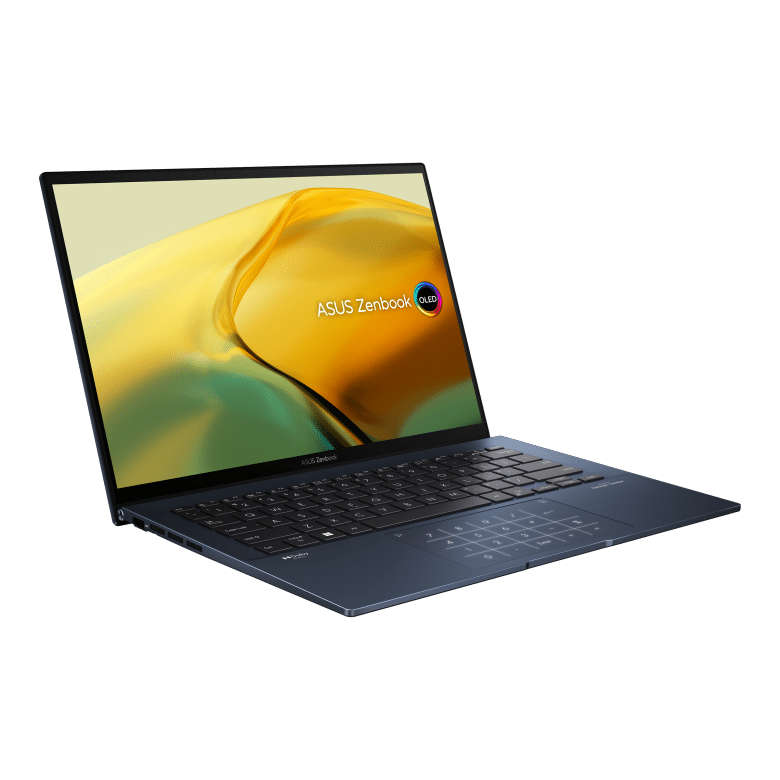 מחשב נייד Asus Zenbook 14 OLED UX3402VA-KM690 אסוס