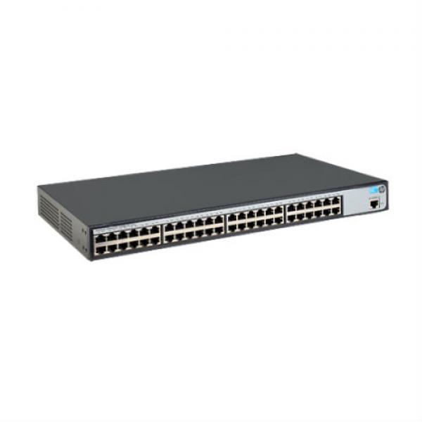 רכזת רשת/ממתג HP 1620-48G JG914A