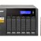 שרת QNAP TS-653A-4G NAS