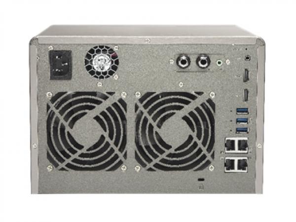 שרת QNAP TS-653A-4G NAS
