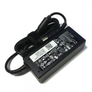 מטען מקורי למחשב נייד DELL  65W Inspiron 5567