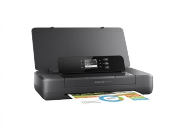מדפסת הזרקת דיו HP OfficeJet 202 N4K99C