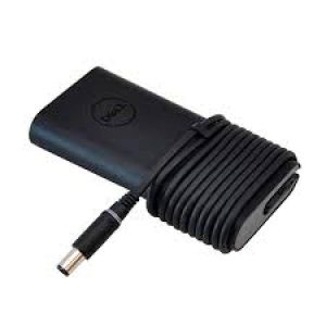מטען ספק כוח מקורי למחשב נייד DELL Latitude E5580 90W (שנה אחריות!)