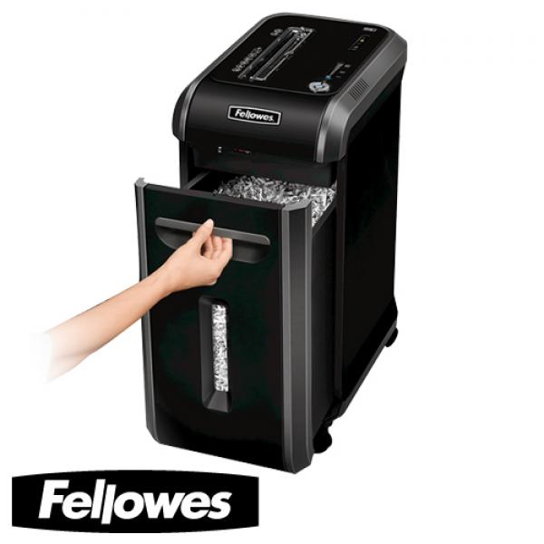 מגרסת נייר Fellowes Powershred 99Ms