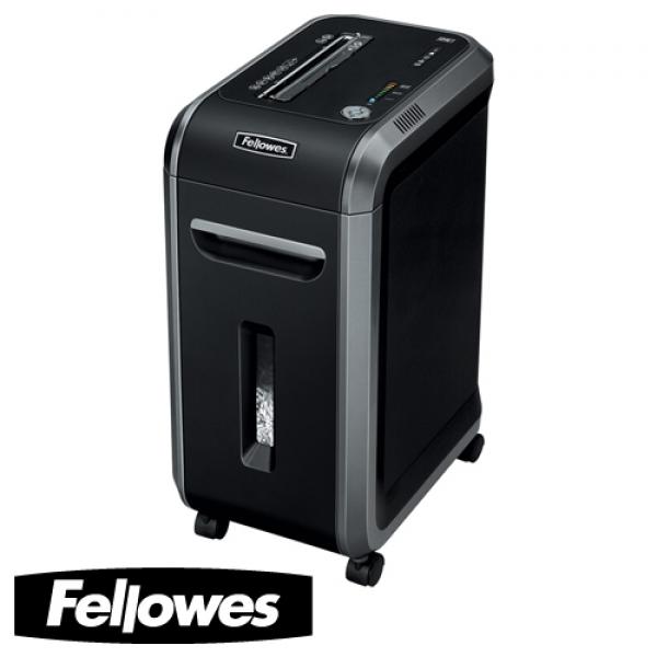 מגרסת נייר Fellowes Powershred 99Ms