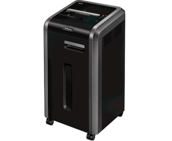 מגרסת נייר 60 ליטר Fellowes 225CI