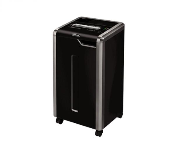 מגרסת נייר 83 ליטר Fellowes 325CI