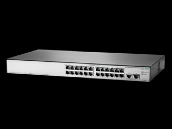 רכזת רשת / ממתג HP 1850 24G 2XGT Switch JL170A