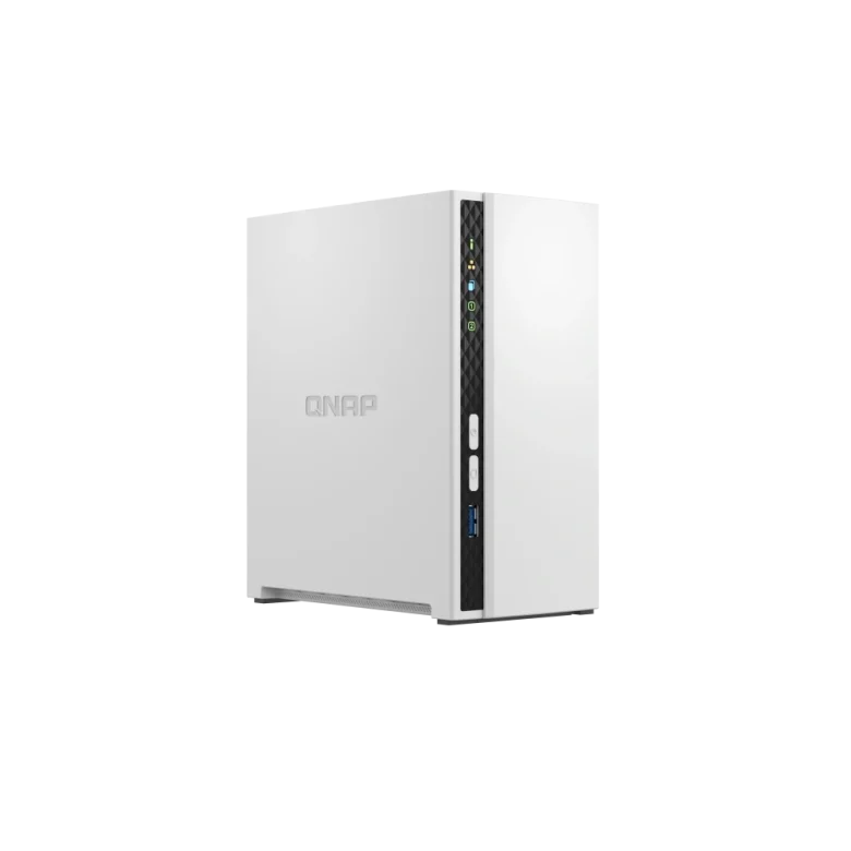 QNAP TS 233 2BAY