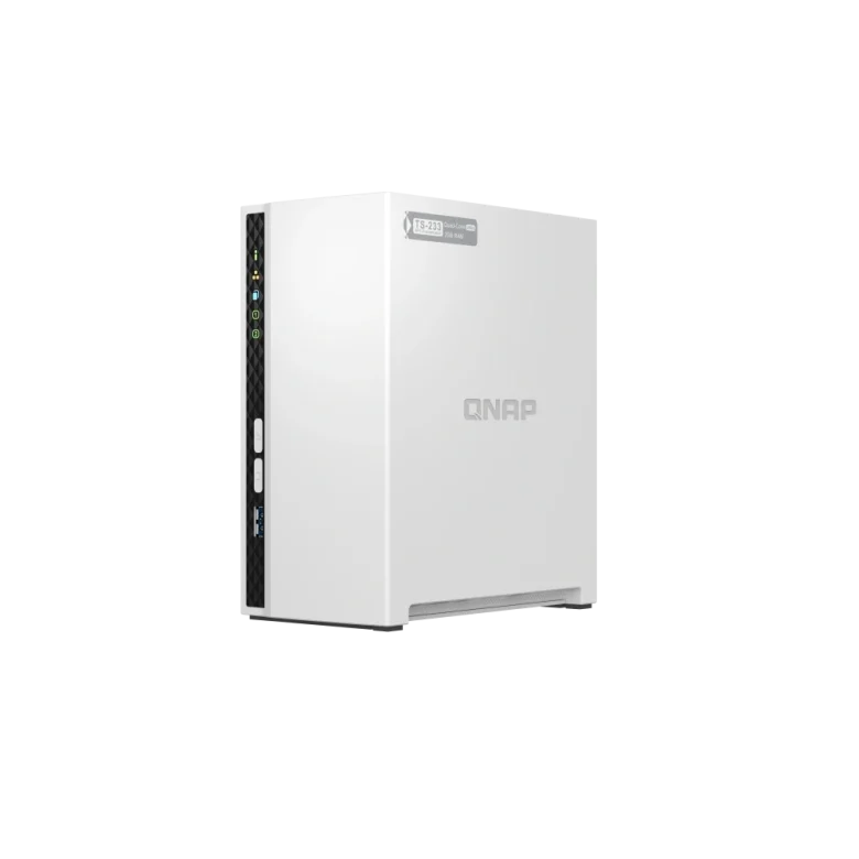 QNAP TS 233 3