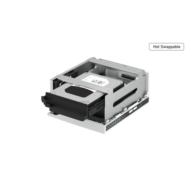 QNAP TS 233 5