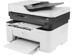 מדפסת HP 137fnw 4ZB84A
