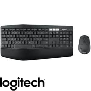מקלדת ועכבר Logitech MK850 Performance לוגיטק