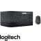 מקלדת ועכבר Logitech MK850 Performance לוגיטק