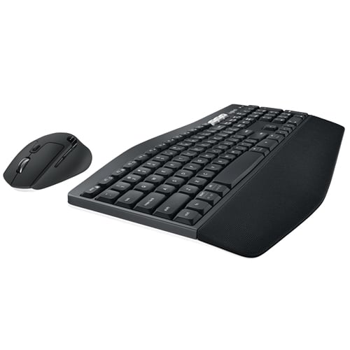 מקלדת ועכבר Logitech MK850 Performance לוגיטק