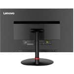 מסך מחשב Lenovo ThinkVision P24q-20 61F5GAT1IS 24