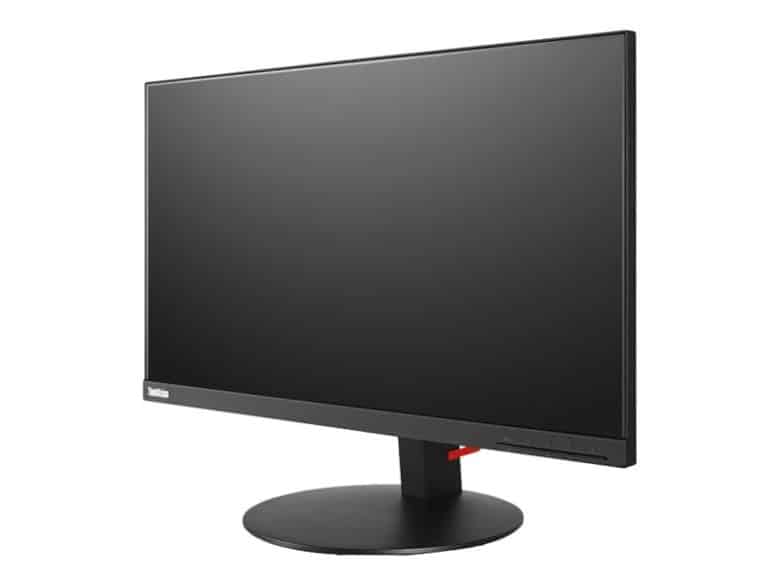 מסך מחשב Lenovo ThinkVision P24q-20 61F5GAT1IS 24